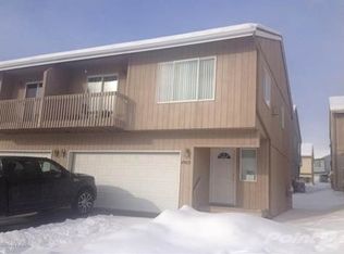 17503 Fire Eagle Way #3, Eagle River, AK 99577