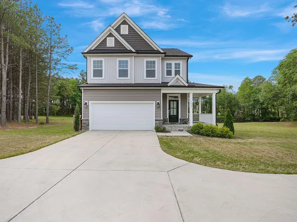 4455 Old Us Highway 421, Lillington, NC 27546