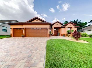 14520 Bensbrook Dr, Spring Hill, FL 34609