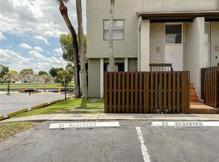 10000 NW 9th Street Cir APT 21, Miami, FL 33172