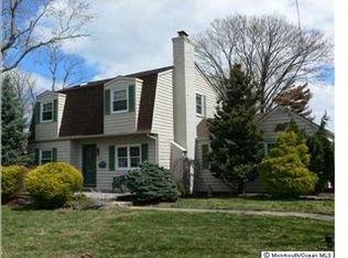 2152 Evergreen Ave, Wall Township, NJ 08750