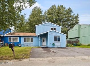 8150 Lamplighter Ct, Anchorage, AK 99502