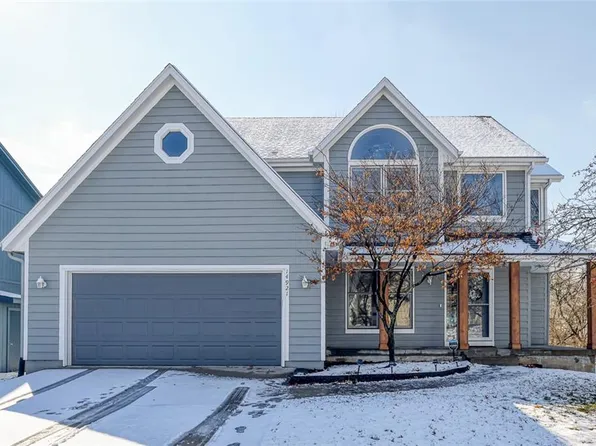 14921 W 124th Ter, Olathe, KS 66062