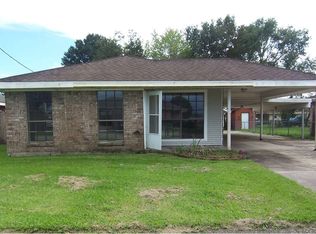 342 Firwood Dr, Houma, LA 70363
