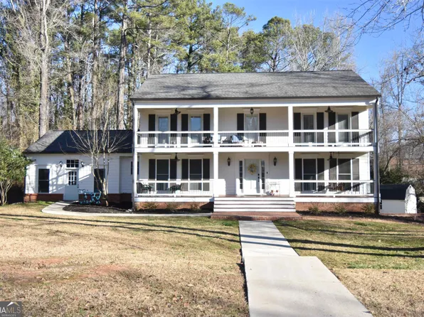 709 Waterwood Bnd, Peachtree City, GA 30269