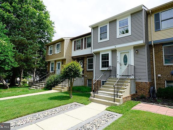 2nd image of 6841 Heatherway Ct
