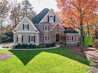 107 Tropez Ln, Cary, NC 27511