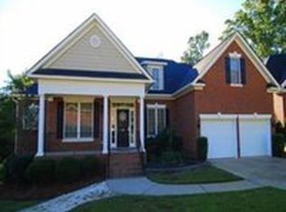 105 Lupine Ct, Lexington, SC 29072