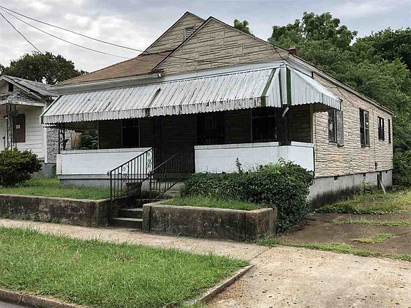 2nd image of 1233 Vollintine Ave