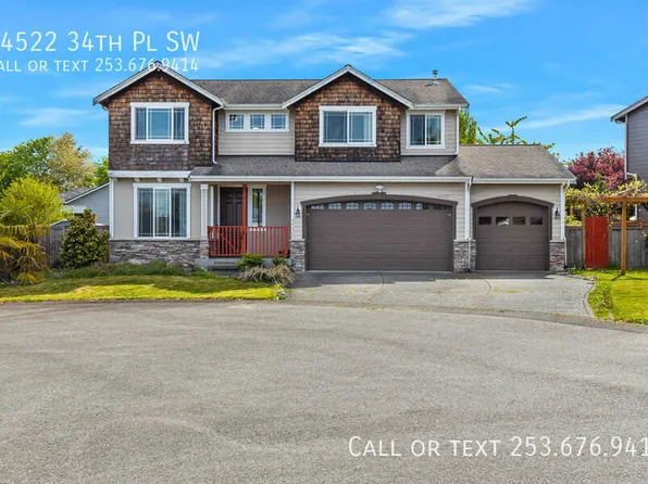 34522 34th Pl SW, Federal Way, WA 98023