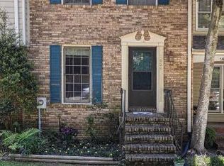 1629 Ashwood Ln, Homewood, AL 35209