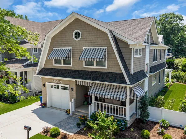7 Marcellus Avenue, Manasquan, NJ 08736