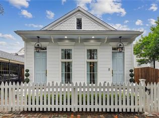 4021 Perrier St, New Orleans, LA 70115