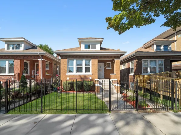 6424 S Washtenaw Ave, Chicago, IL 60629