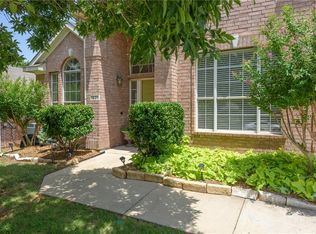 1621 Meadowview Dr, Corinth, TX 76210