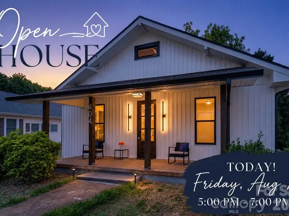 404 Community St, Rock Hill, SC 29730