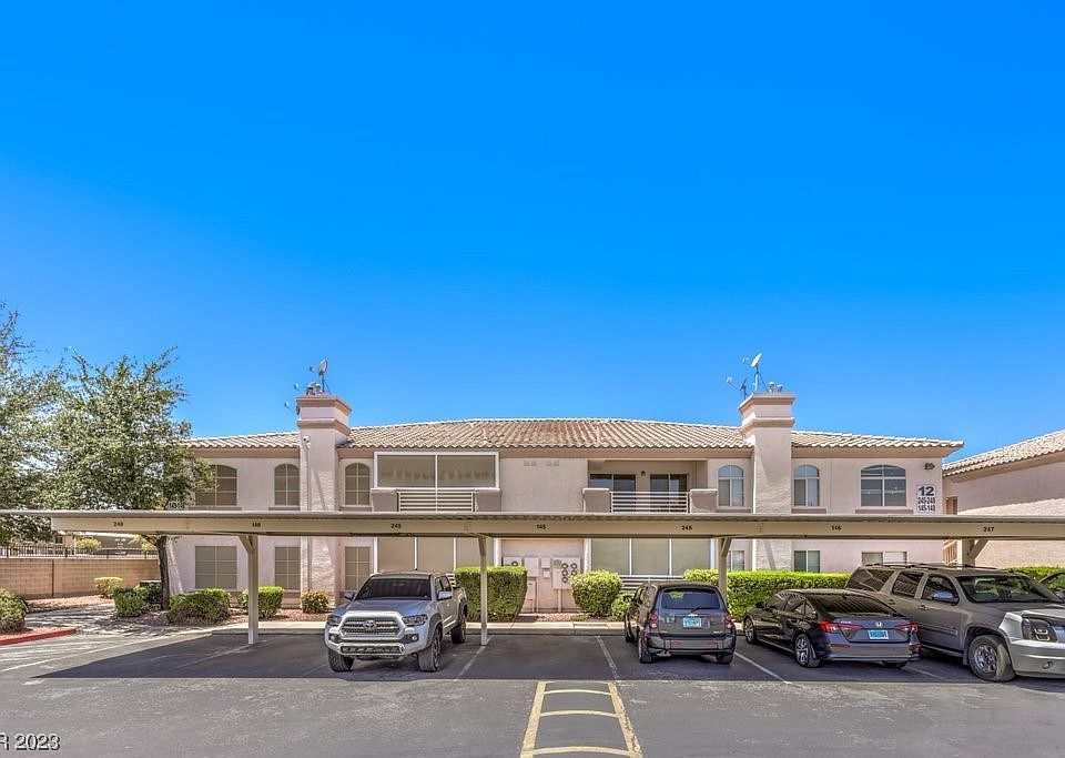 1st image of 4555 E Sahara Ave Unit 247