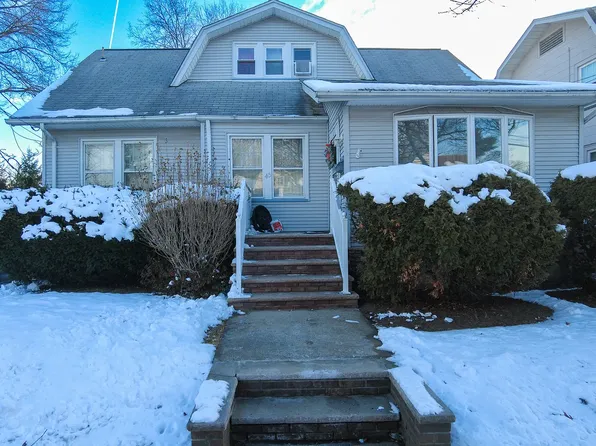 45 3rd Ave, Hawthorne, NJ