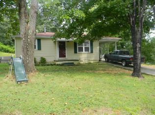 204 Shryer Rd, Athens, TN 37303