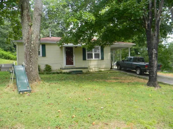 204 Shryer Rd, Athens, TN 37303