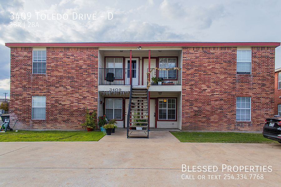 1st image of 3409 Toledo Dr APT D