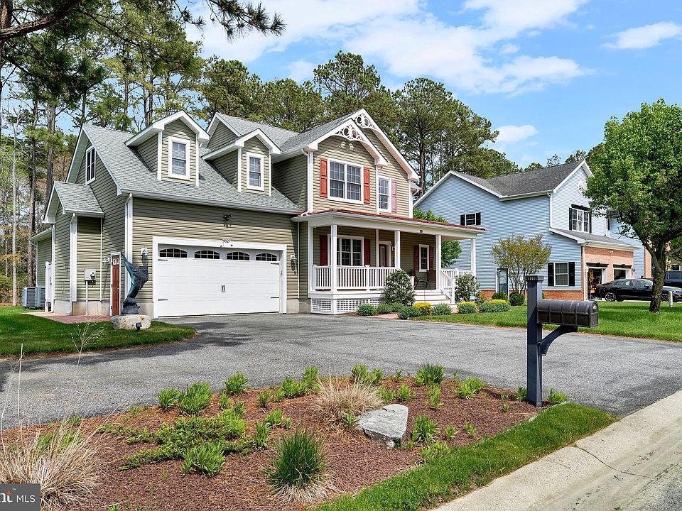 9827 Winding Trail Dr, Ocean City, MD 21842 | Zillow