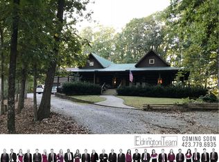 1226 Bicentennial Trl, Rock Spring, GA 30739