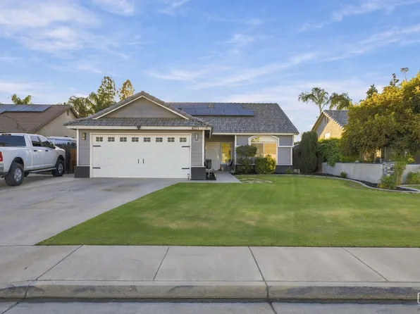4311 Gelding Way, Bakersfield, CA 93312