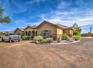 10237 W West Wind Dr, Peoria, AZ 85383