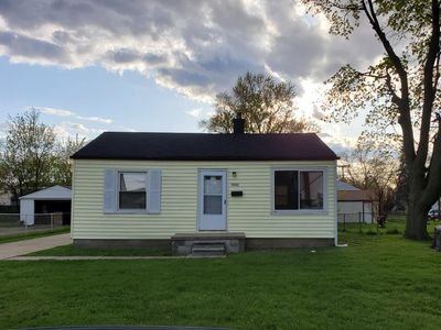 24669 Columbus Ave, Warren, MI, 48089