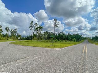 0 Robert White Rd LOT 1, Bay Minette, AL 36507