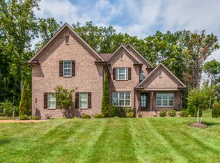 2604 Baston Ct, Nolensville, TN 37135