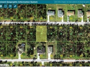 18109 Spartonvail Ave, Port Charlotte, FL 33954