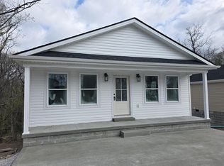 618 W Gordon St, Corbin, KY 40701