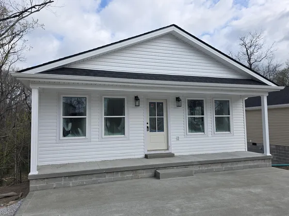 618 W Gordon St, Corbin, KY 40701