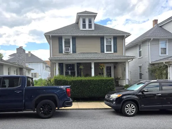 303 Walnut St, Shippensburg, PA 17257