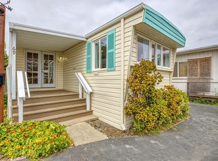 750 47th Ave #69, Capitola, CA 95010