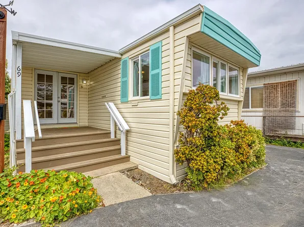 750 47th Ave #69, Capitola, CA 95010