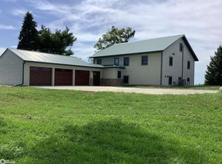 20464 Highway 65, Iowa Falls, IA 50126