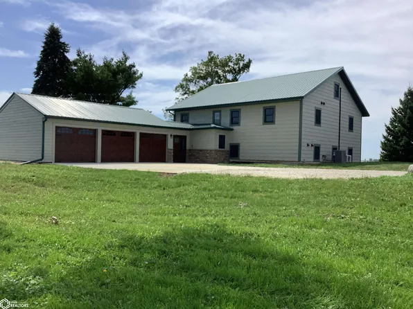 20464 Highway 65, Iowa Falls, IA 50126