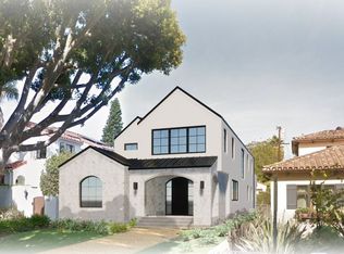 1029 Yale St, Santa Monica, CA 90403
