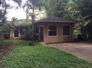 6978 Kokeanu Pl APT B, Kapaa, HI 96746