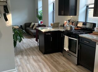 1420 W Blackhawk St APT 2M, Chicago, IL 60642