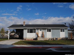1007 S 930 W, Payson, UT 84651