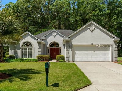 11 Eagle Pointe Cir, Okatie, SC, 29909