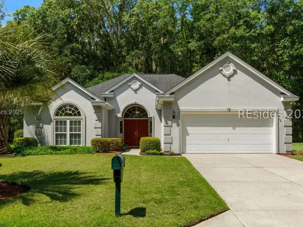 11 Eagle Pointe Cir, Okatie, SC 29909