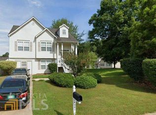 4401 Roche St, Atlanta, GA 30349