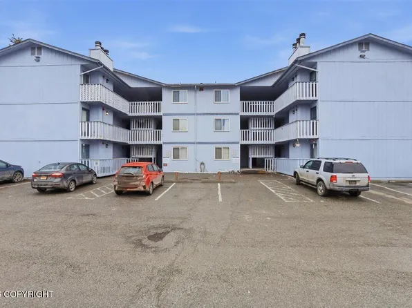 4510 Wright St APT 17, Anchorage, AK 99507