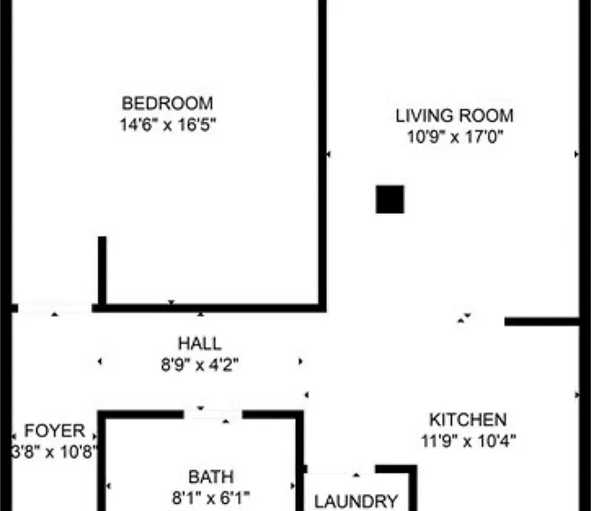 310 Passaic Ave #210 — Photo 8