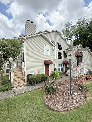 1002 Stones Throw Dr NW #1 Photo 1